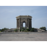 รูปถ่าย ฝรั่งเศส(France) มงเปลลีเยร์(Montpellier) 2006-06 101