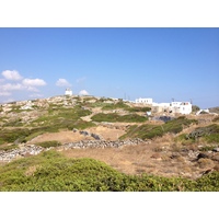 รูปถ่าย กรีก(Greece) เกาะอามอร์กอส(Amorgos) 2014-07 401