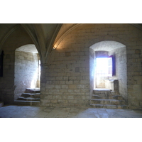 รูปถ่าย ฝรั่งเศส(France) ตาราสกง(Tarascon) ปราสาทตาราสกง(Tarascon Castle) 2008-04 175