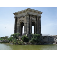 รูปถ่าย ฝรั่งเศส(France) มงเปลลีเยร์(Montpellier) 2006-06 92