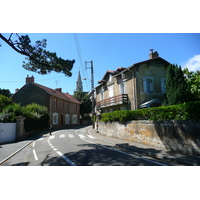 รูปถ่าย ฝรั่งเศส(France) ปอร์นิค(Pornic) แซ็นต์มารี-ซูร์-แมร์(Sainte Marie sur Mer) 2008-07 71