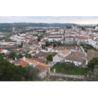 รูปถ่าย โปรตุเกส(Portugal) โอบีโดส(Obidos) 2013-01 57