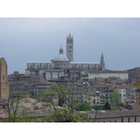 รูปถ่าย อิตาลี(Italy) ซีเอน่า(Siena) 2002-04 38