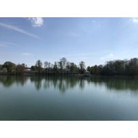 รูปถ่าย ฝรั่งเศส(France) ฟงเทนโบล(Fontainebleau) 2019-04 122