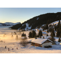 รูปถ่าย ฝรั่งเศส(France) ลากลูซา(La Clusaz) 2017-12 248