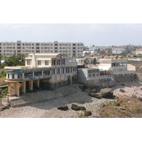 รูปถ่าย โมร็อกโก(Morocco) คาซาบลังกา(Casablanca) เลอปตีรอเช(Le petit rocher) 2008-07 18