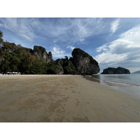 รูปถ่าย ไทย(Thailand) หาดยาว(Hat Yao) 2023-01 42