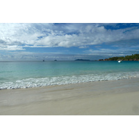 รูปถ่าย เซเชลส์(Seychelles) อ่าวอ็องส์ลาซิโอ(Anse Lazio) 2011-10 60