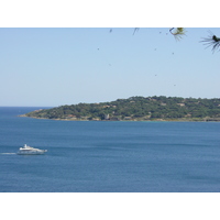 รูปถ่าย ฝรั่งเศส(France) แซ็งต์-ทรอเป(Saint Tropez) 2002-03 68