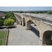 รูปถ่าย ฝรั่งเศส(France) มงเปลลีเยร์(Montpellier) 2006-06 87