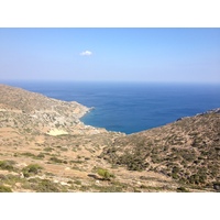 รูปถ่าย กรีก(Greece) เกาะอามอร์กอส(Amorgos) 2014-07 74