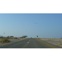 รูปถ่าย อิสราเอล(Israel) ทะเลดำ(Dead Sea) 2007-06 20