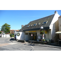 รูปถ่าย ฝรั่งเศส(France) ปอร์นิค(Pornic) แซ็นต์มารี-ซูร์-แมร์(Sainte Marie sur Mer) 2008-07 54