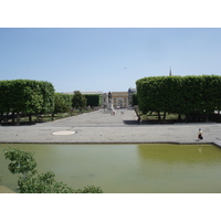 รูปถ่าย ฝรั่งเศส(France) มงเปลลีเยร์(Montpellier) 2006-06 58
