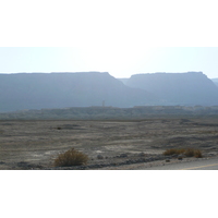 รูปถ่าย อิสราเอล(Israel) ทะเลดำ(Dead Sea) 2007-06 4
