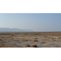 รูปถ่าย อิสราเอล(Israel) ทะเลดำ(Dead Sea) 2007-06 7