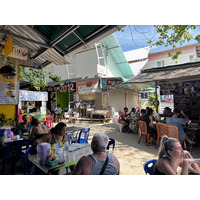 รูปถ่าย ไทย(Thailand) เกาะพีพีดอน(Ko Phi Phi Don) 2021-12 198