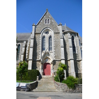 รูปถ่าย ฝรั่งเศส(France) ปอร์นิค(Pornic) แซ็นต์มารี-ซูร์-แมร์(Sainte Marie sur Mer) 2008-07 92