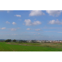 รูปถ่าย อิสราเอล(Israel) ถนนจากเทลอาวีฟไปเบเออร์เชบา(Tel Aviv to Beer Sheva road) 2007-12 37