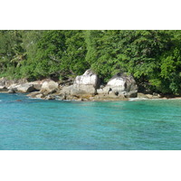 รูปถ่าย เซเชลส์(Seychelles) เกาะมาเฮ(Mahe) 2011-10 59