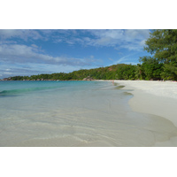 รูปถ่าย เซเชลส์(Seychelles) อ่าวอ็องส์ลาซิโอ(Anse Lazio) 2011-10 39