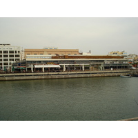 รูปถ่าย อิสราเอล(Israel) เทลอาวีฟ(Tel Aviv) ชายหาดเทลอาวีฟ(Tel Aviv Sea Shore) 2006-12 237