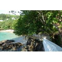 รูปถ่าย เซเชลส์(Seychelles) เกาะมาเฮ(Mahe) 2011-10 24