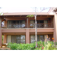 รูปถ่าย อินเดีย(India) กัว(Goa) โรงแรมไฮแอต(Hyatt Hotel) 2003-05 6