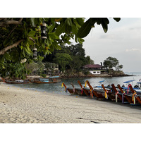 รูปถ่าย ไทย(Thailand) เกาะพีพีดอน(Ko Phi Phi Don) 2021-12 114