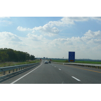 รูปถ่าย อิสราเอล(Israel) ถนนจากเทลอาวีฟไปเบเออร์เชบา(Tel Aviv to Beer Sheva road) 2007-12 49