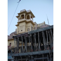 รูปถ่าย อินเดีย(India) อูไดปูร์(Udaipur) 2003-05 29