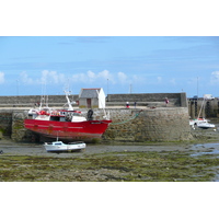 รูปถ่าย ฝรั่งเศส(France) โรสคอฟ(Roscoff) 2007-08 60