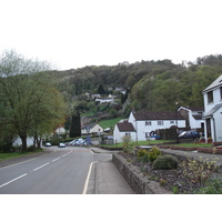 รูปถ่าย อังกฤษ(United Kingdom) หุบเขาไวย์(Wye Valley) 2006-05 43