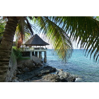รูปถ่าย เซเชลส์(Seychelles) เกาะมาเฮ(Mahe) 2011-10 17