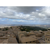 รูปถ่าย อิตาลี(Italy) วอลแตร์รา(Volterra) วังเดย์ปรีโอรี(Palazzo dei Priori) 2021-09 74