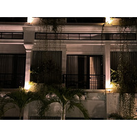 รูปถ่าย กัมพูชา(Cambodia) เสียมราฐ(Siem Reap) โรงแรมบูติกขแมร์เฮาส์(Khmer House Boutique Hotel) 2023-01 64