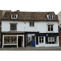 รูปถ่าย อังกฤษ(United Kingdom) เคมบริดจ์(Cambridge) 2011-07 33