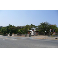 รูปถ่าย แอฟริกาใต้(South Africa) เนลสปรุต(Nelspruit) 2008-09 30