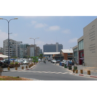 รูปถ่าย อิสราเอล(Israel) เทลอาวีฟ(Tel Aviv) ท่าเรือเทลอาวีฟ(Tel Aviv Harbor) 2007-06 33