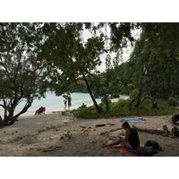 รูปถ่าย ไทย(Thailand) เกาะเสม็ด(Ko Samet) 2014-12 38