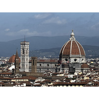 รูปถ่าย อิตาลี(Italy) ฟลอเรนซ์(Florence) 2022-05 144