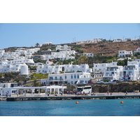 รูปถ่าย กรีก(Greece) เกาะมิโคนอส(Mykonos) 2016-07 51