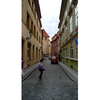 รูปถ่าย สาธารณรัฐเช็ก(Czech Republic) ปราก(Prague) รอบปราสาทปราก(Around Prague Castle) 2007-07 62