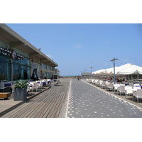 รูปถ่าย อิสราเอล(Israel) เทลอาวีฟ(Tel Aviv) ท่าเรือเทลอาวีฟ(Tel Aviv Harbor) 2007-06 20