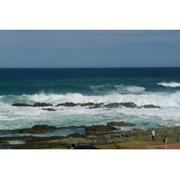 รูปถ่าย แอฟริกาใต้(South Africa) อุทยานแห่งชาติซิตซิคัมมา(Tsitsikamma National Park) 2008-09 424