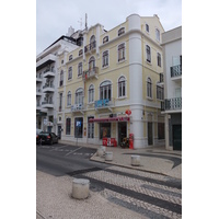 รูปถ่าย โปรตุเกส(Portugal) นาซาเร(Nazare) 2013-01 1