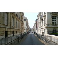 รูปถ่าย ฝรั่งเศส(France) ปารีส(Paris) สวนมงโซ(Monceau Garden) 2007-06 2