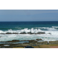 รูปถ่าย แอฟริกาใต้(South Africa) อุทยานแห่งชาติซิตซิคัมมา(Tsitsikamma National Park) 2008-09 460