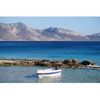 รูปถ่าย กรีก(Greece) เกาะคูโฟนิสเซีย(Koufonissia) 2016-07 74