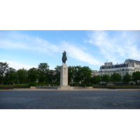 รูปถ่าย ฝรั่งเศส(France) ปารีส(Paris) 2007-06 5